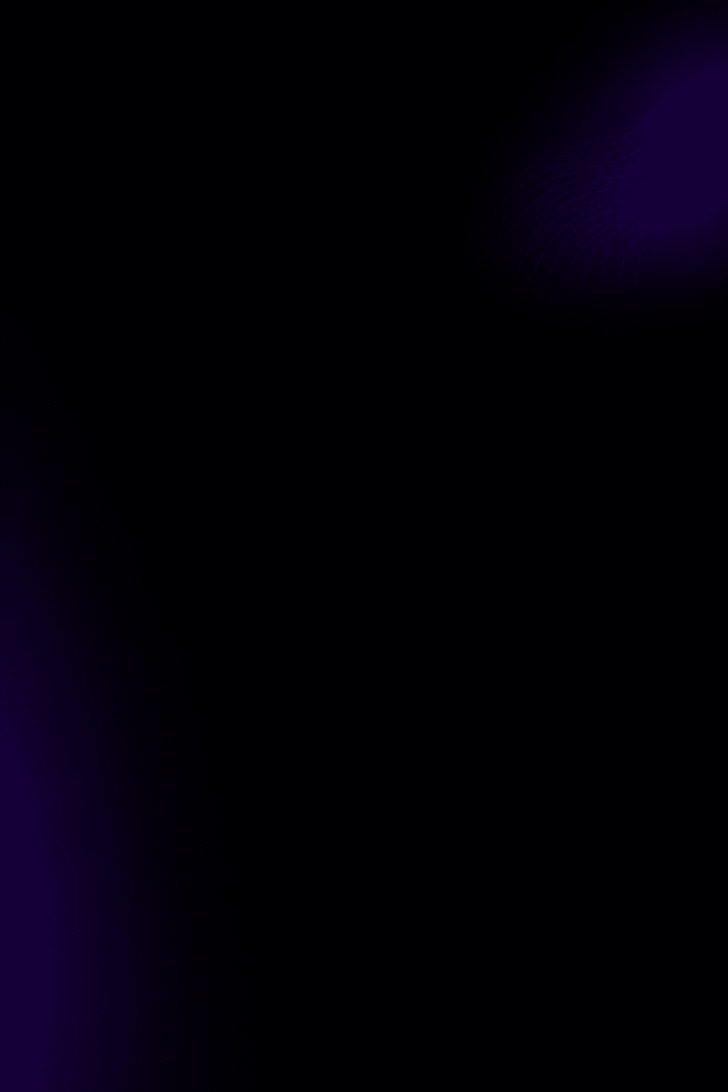 Contact ambient background